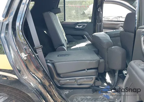 2023 Chevrolet Tahoe 2Wd Commercial Fleet from USA, damaged, VIN 1GNSCLED2PR204535